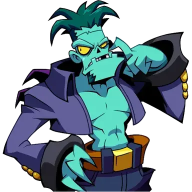 Profile image of Abner