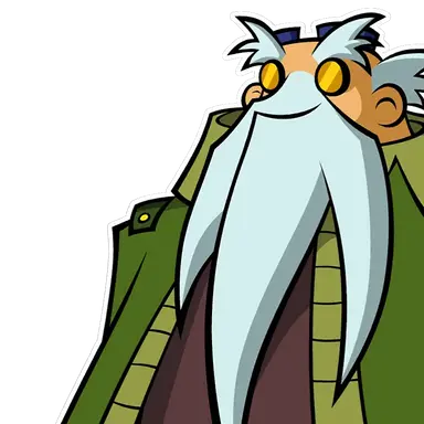 Profile image of Uncle Mimic