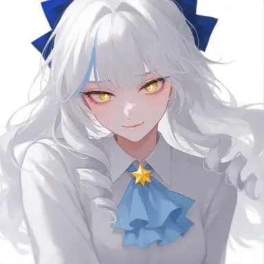 Profile image of シャーロット