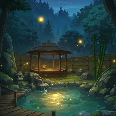 Profile image of ヒハツの湯