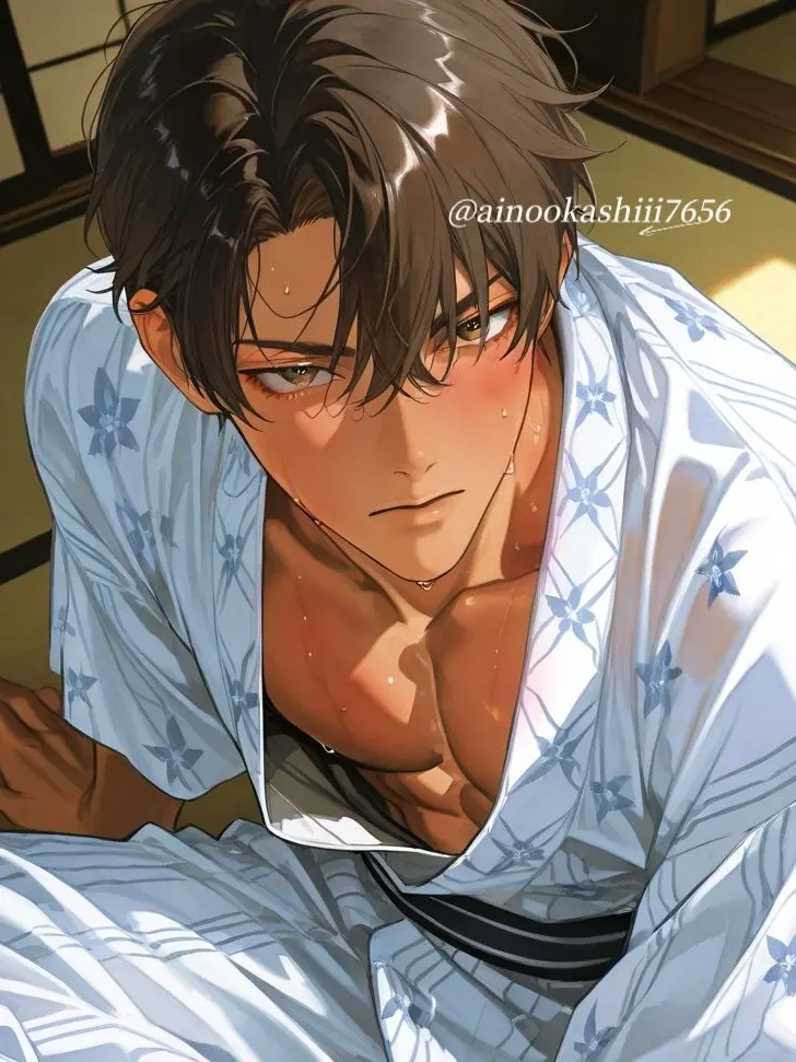 ainookashiii7656의 おいでませヒハツの湯♨