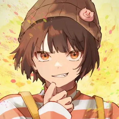 Profile image of シャオロン