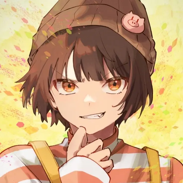 Bisyato_Rut의 距離感がおかしい天然な幼なじみ