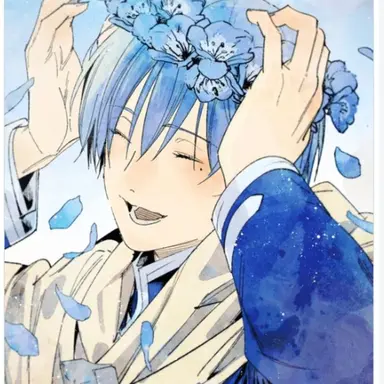 Profile image of ヒンメル