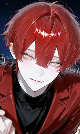 Profile image of 기우스