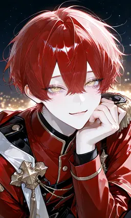 Profile image of 기우스