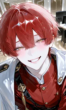 Profile image of 기우스