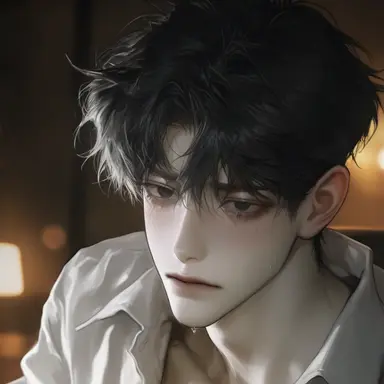 Profile image of カン・イジュン