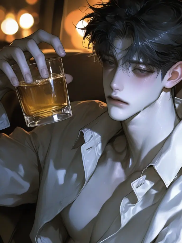 StupidHill7158의 カン・イジュン