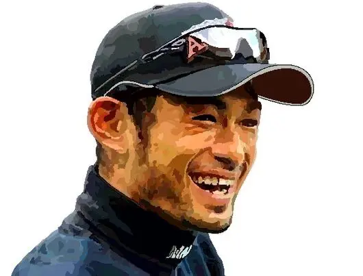 Profile image of Ichiro