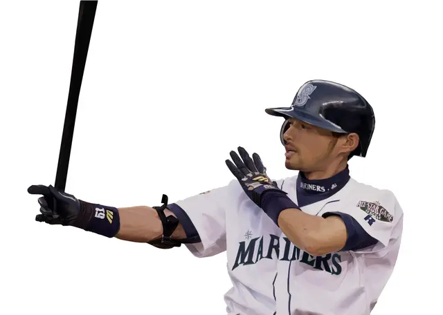 Profile image of Ichiro