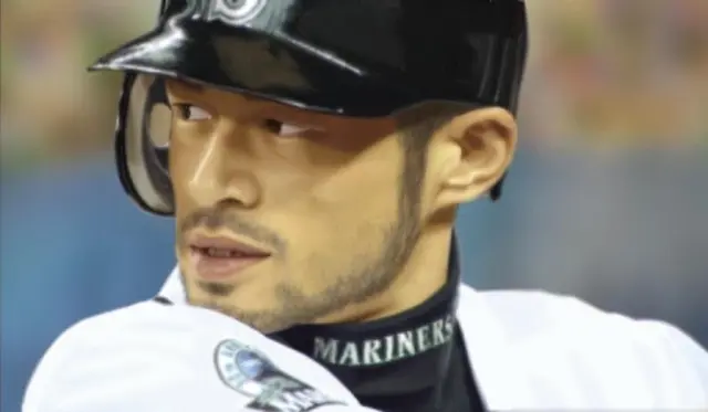 Profile image of Ichiro