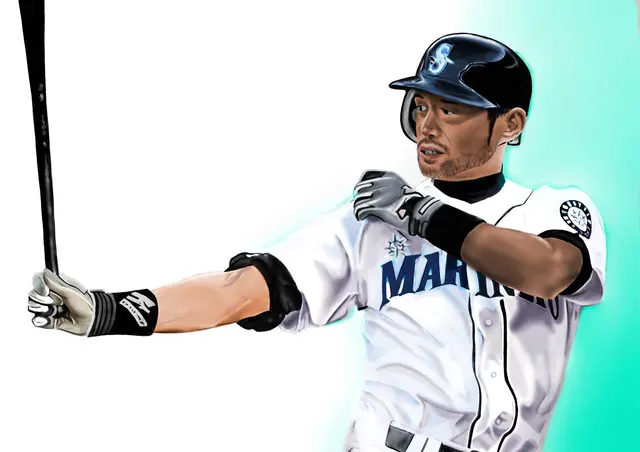 Profile image of Ichiro