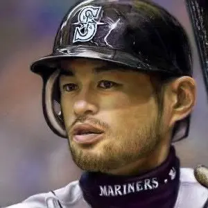 Profile image of Ichiro