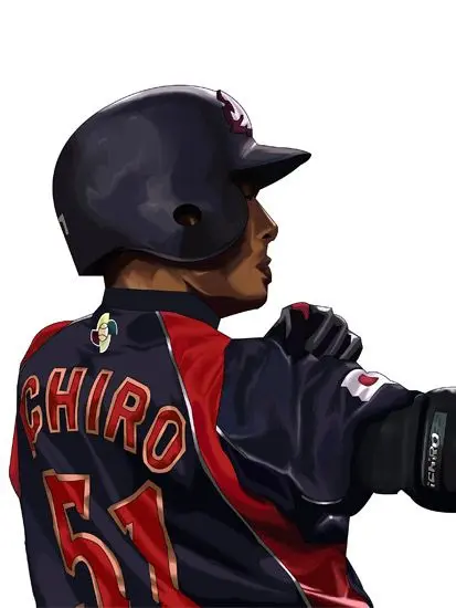 EarthyRipe3495의 Interacting with a Legendary Major Leaguer