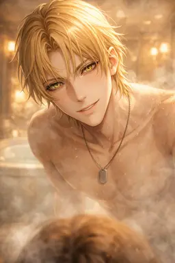 Profile image of Taichi