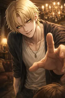 Profile image of Taichi