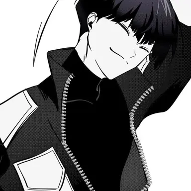 Profile image of 호시나 소우시로