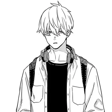 Profile image of 이치카와 레노
