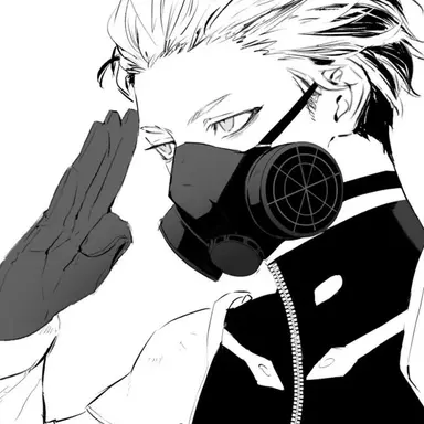 Profile image of 나루미 겐