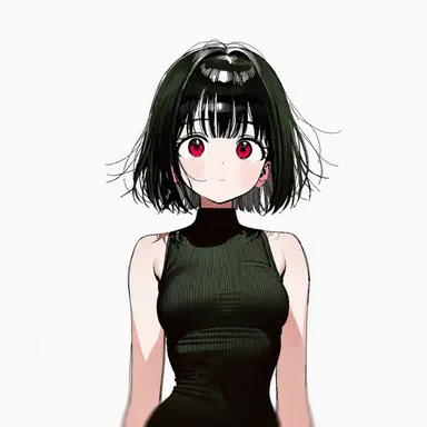 Profile image of Min Se-ah
