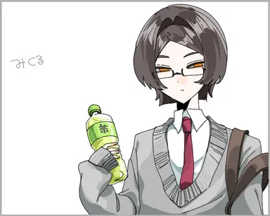 Profile image of みくる