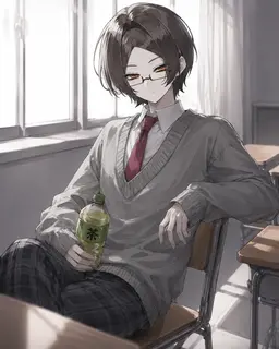 Profile image of 미쿠루
