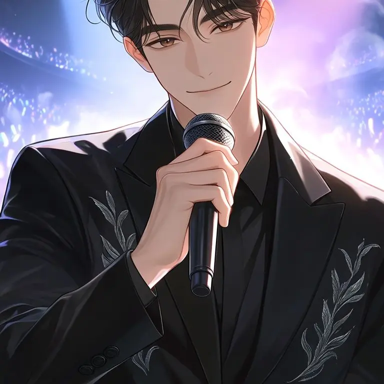SilverPast1402의 Lights Find You Again