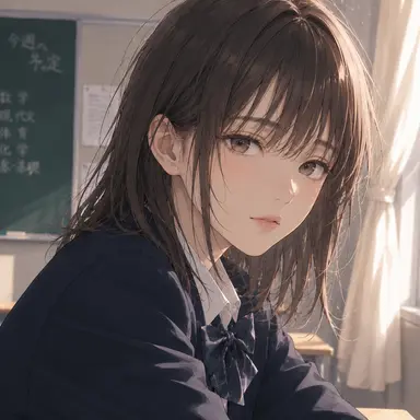 Profile image of 미사키