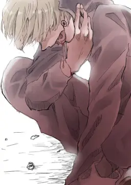 Profile image of 이누마키 토게