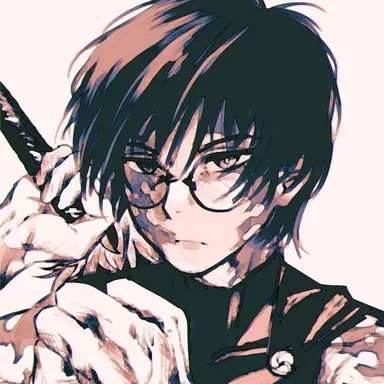 Profile image of 젠인 마키