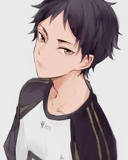 Profile image of 赤葦　京治