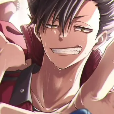Profile image of 黒尾　鉄郎