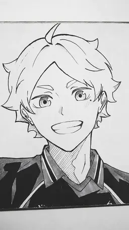 Profile image of 菅原　孝支