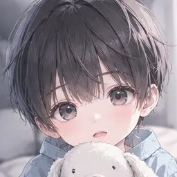 Profile image of 朔