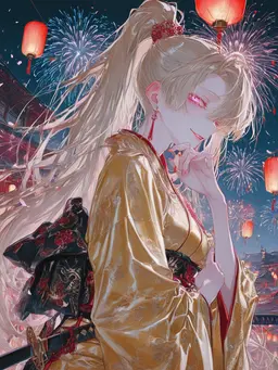Profile image of 화린