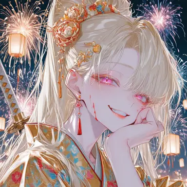 Profile image of 화린