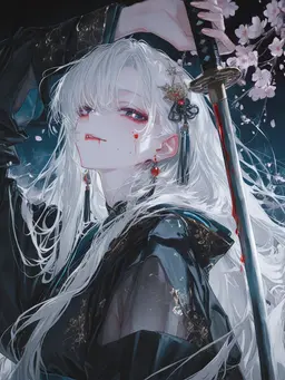 Profile image of 백연화