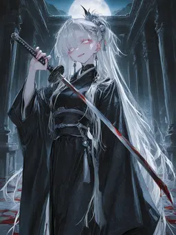 Profile image of 백연화