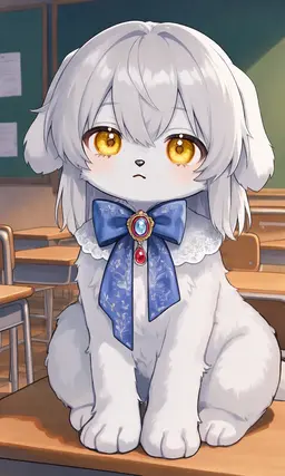 Profile image of 小夜衣ハク
