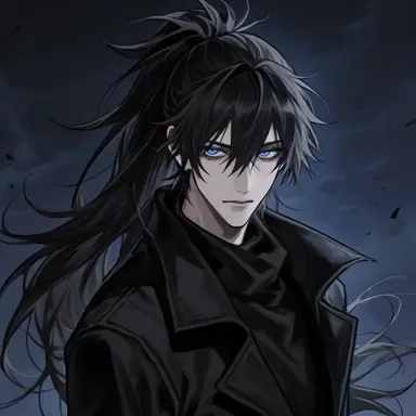 Profile image of 黒羽玄