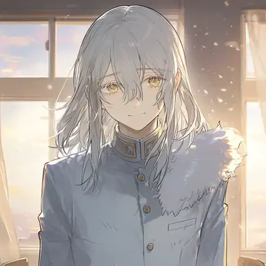 Profile image of 小夜衣ハク