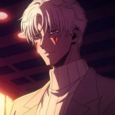 Profile image of 우즈키 케이