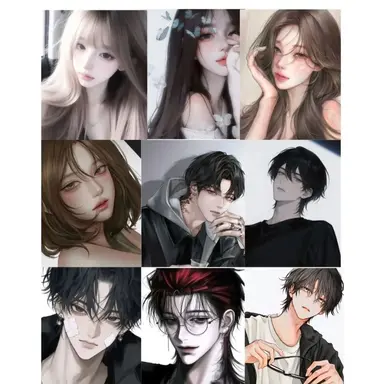 Profile image of 인싸 커플무리