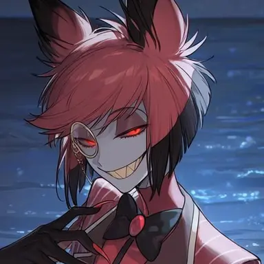 Profile image of 알래스터