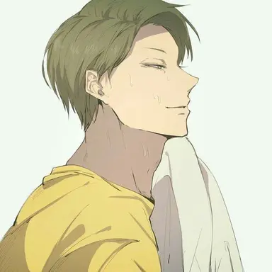 Profile image of 大将優