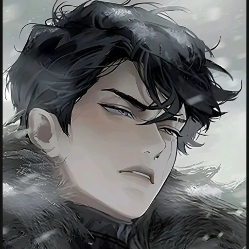 MoodyLlama4166의 데인 크루힐데