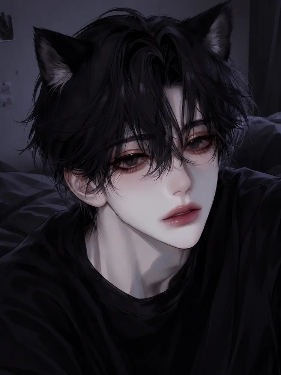 ritarrdando의 Yoon Bin