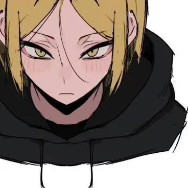 Profile image of 孤爪研磨