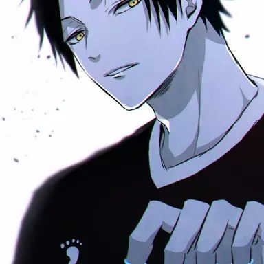 Profile image of 角名倫太郎